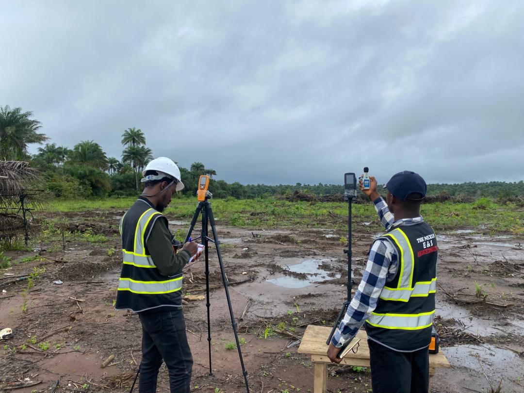 Pee Cee Agriculture Environmental Monitoring